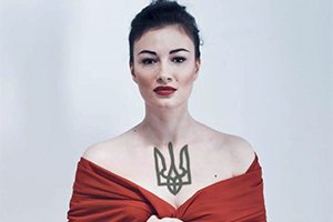 Приходько раскритиковала песню Гагариной для "Евровидения 2015"