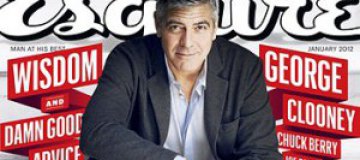 Джордж Клуни: мысли о жизни 