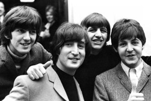 Контракт The Beatles продали на аукционе