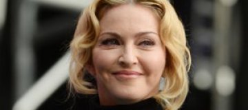 Мадонна испортила лицо ботоксом