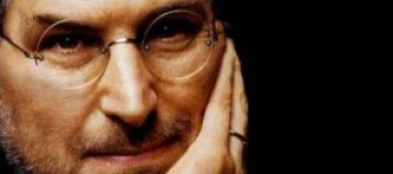В Европе массово скупают очки Стива Джобса