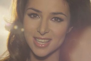 Огневич представила клип на песню для "Евровидения" 