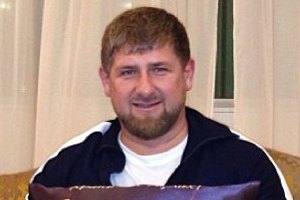 Кадыров похвастался ездой со скоростью 241 км/ч