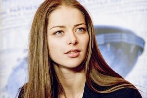 Актриса Марина Александрова родила дочку