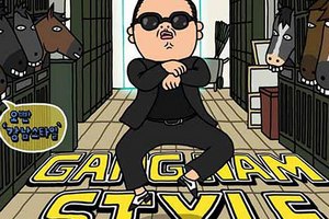 Британец умер после танца "Gangnam Style"