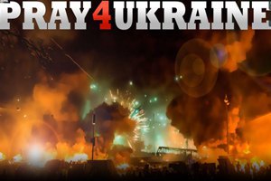 Трэк "Pray For Ukraine" Армина ван Бюрена набирает популярность