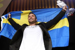 В Швеции уже обещают "волшебное" "Евровидение 2016"