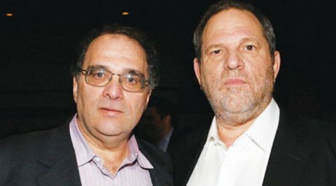 Weinstein Company планирует объявить о банкротстве 
