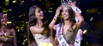 Дисквалифицированная "Мисс Украина-2018" извинилась за ложь, но пообещала бороться