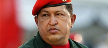 Уго Чавес подарил дом трехмиллионной читательнице своего Twitter
