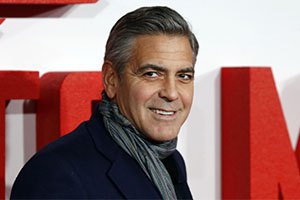 Джордж Клуни рассказал о новой подружке
