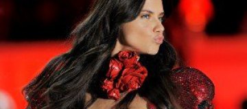 Адриана Лима и Ирина Шейк выберут "Мисс Украина"
