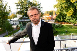 В Швеции откроют музей группы ABBA