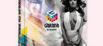 Гайтана презентовала англоязычный альбом к "Евровидению"