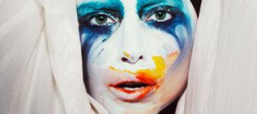 Леди Гага экстренно выпустила новый сингл
