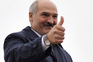 Лукашенко стал лауреатом Шнобелевской премии