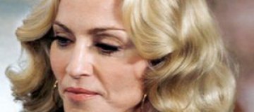 Мадонна: "Терпеть не могу свою музыку"