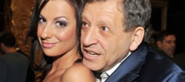62-летний Борис Грачевский ждет наследника от молодой жены