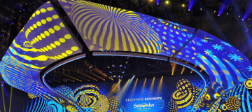 Украину оштрафуют за недопуск Самойловой на "Евровидение 2017"