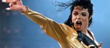 Майкл Джексон появится на баночках Pepsi