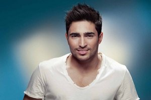 Самым красивым мужчиной "Евровидение-2013" назвали азербайджанца