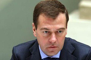 Медведев официально перестал быть президентом в Twitter