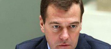 Медведев официально перестал быть президентом в Twitter