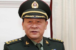 Китайский министр обороны дал пилотам $2 тыс. на чай
