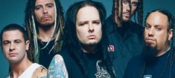 Гитариста группы Korn госпитализировали в Красноярске