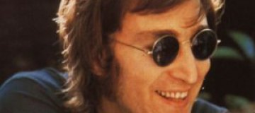 Зуб Джона Леннона уйдет с молотка