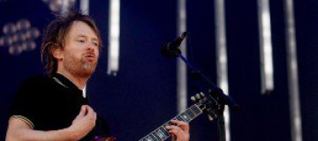 Radiohead отменила часть концертов из-за аварии в Торонто