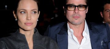 Анджелина Джоли и Брэд Питт подписали соглашение по опеке над детьми
