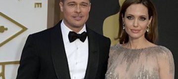 Скандал в семье Джоли и Питта: свадьба на грани срыва