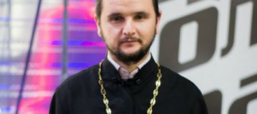 Священник Александр Клименко триумфально победил в шоу "Голос страны"