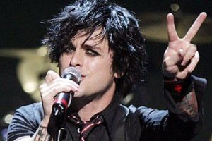 Green Day выпустят трилогию альбомов