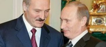 Лукашенко рассказал о спортивной травме Путина 