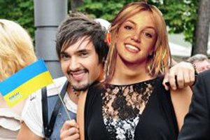 Основные события украинского шоу-бизнеса 2012 года