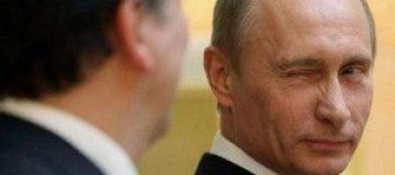Владимир и Людмила Путины объявили о разводе