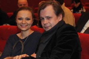 Солист "На-На" Владимир Левкин готовится стать отцом 