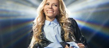 Украина разрешит въезд российской участнице Евровидения - РосСМИ