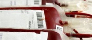 Геям разрешили быть донорами крови в обмен на год воздержания