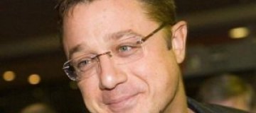 Актер Алексей Макаров пострадал от взрыва 