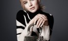 У уборщицы "Газпрома" украли сумку Dior из крокодиловой кожи