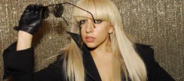 Леди Гага снимется в продолжении фильма "Люди в черном"
