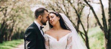 Джамала призналась, что «ужасно спела» на своей свадьбе