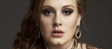 Adele перенесла операцию на связках
