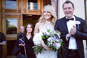 Жена Марата Башарова подала на развод
