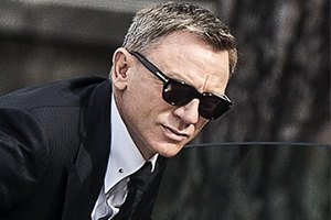 "Агент 007" получил лицензию от ООН на спасение
