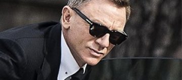 "Агент 007" получил лицензию от ООН на спасение