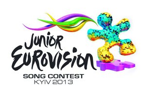 Детский песенный конкурс "Евровидение-2013" презентовал эмблему 
